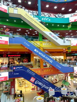 Эскалаторы