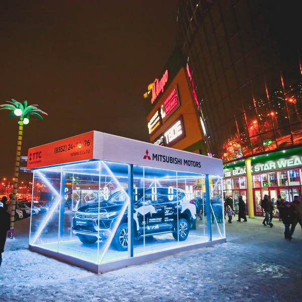 Входные группы