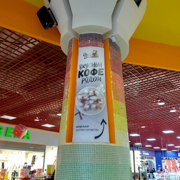 Входные группы