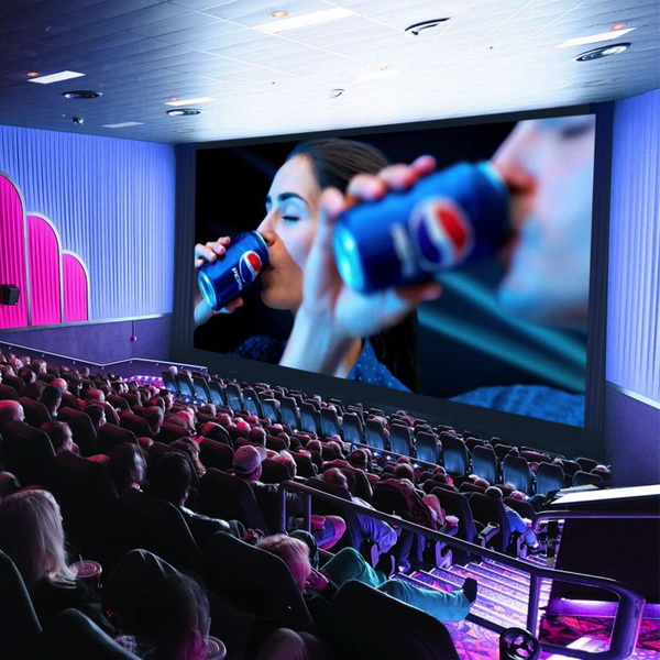 Входные группы